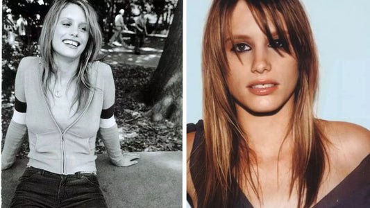 Décès de Georgina Cooper : l’icône de la mode des années 90 s’est éteinte