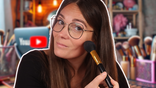 Comment Faire un Maquillage Naturel en Moins de 5 Minutes - Découvrez mon Tutoriel Vidéo !