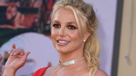 Britney Spears : un retour étincelant avec une nouvelle marque de bijoux