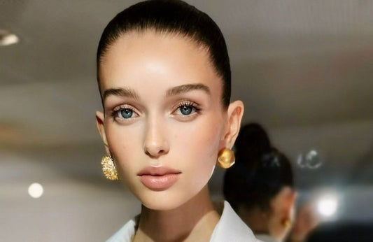 Sérum Booster à la Vitamine C Novexpert - Flacon de sérum visage hautement concentré, idéal pour illuminer le teint et réduire les taches pigmentaires