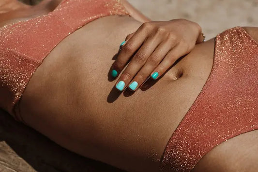 Les Tendances Nail Art de l'Été 2023 chez Vnailsbeauty
