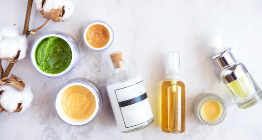 Mes Coups de Cœur Beauté : Produits de Soins Naturels et Maquillage Vegan
